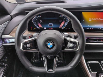 BMW Serie 7 760i xDrive 2023
