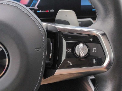 BMW Serie 7 760i xDrive 2023