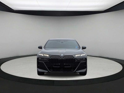 BMW Serie 7 760i xDrive 2023