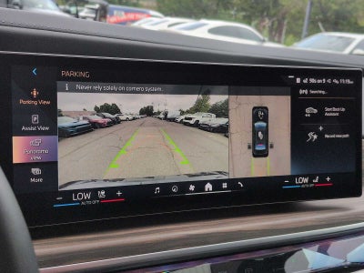 BMW Serie 7 760i xDrive 2023