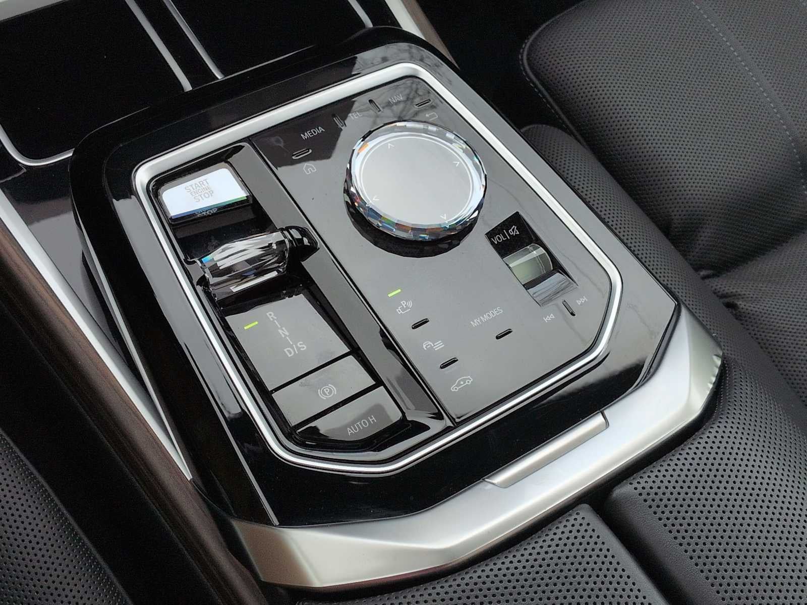 BMW Serie 7 760i xDrive 2023