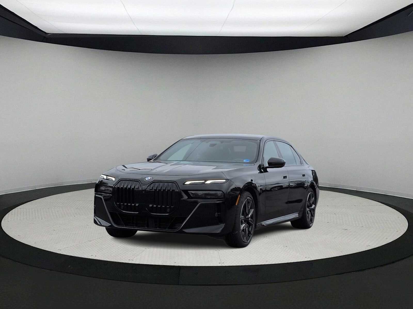 BMW Serie 7 760i xDrive 2023