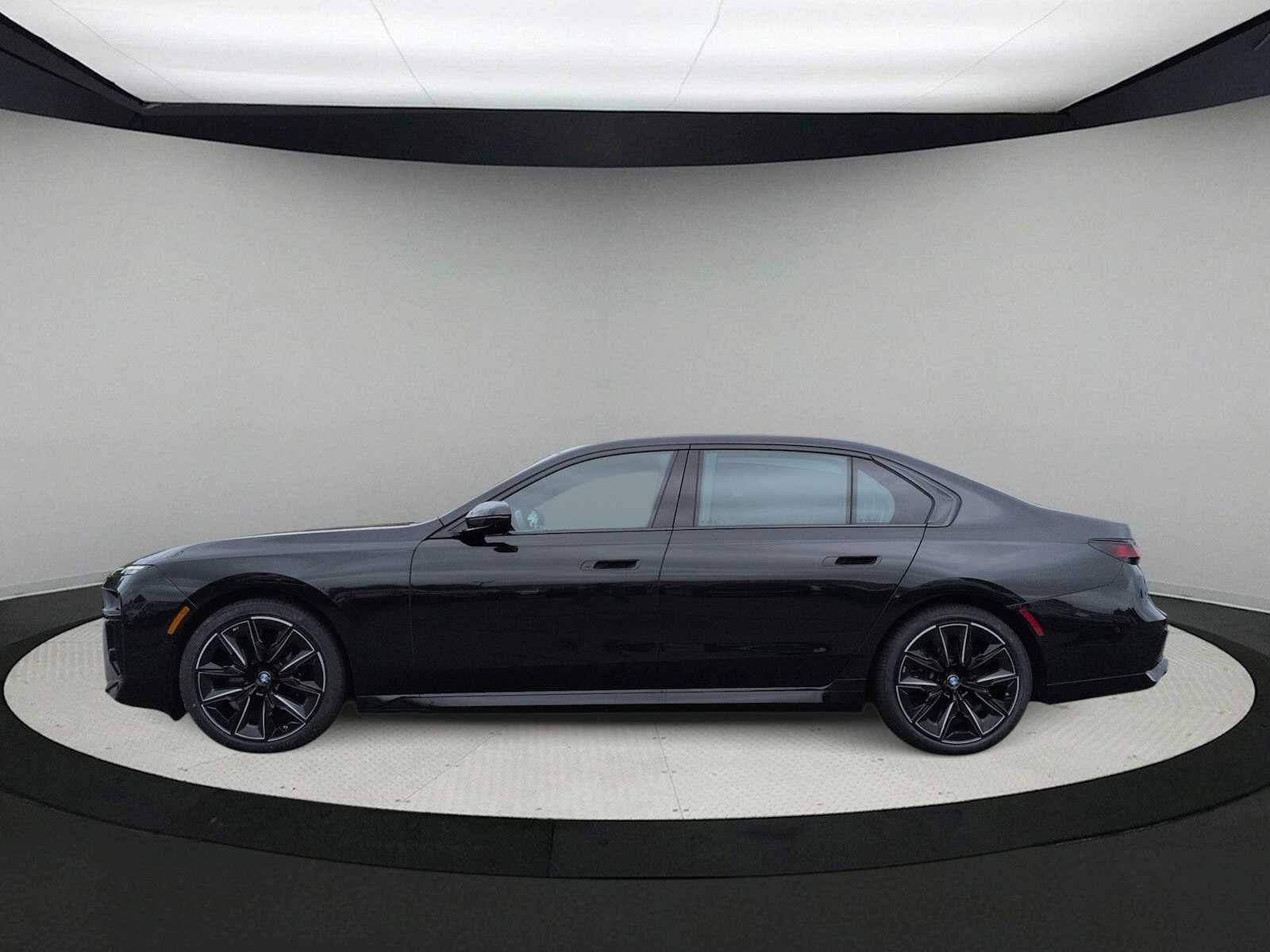 BMW Serie 7 760i xDrive 2023