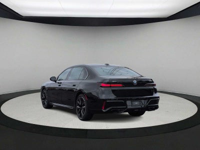 BMW Serie 7 760i xDrive 2023