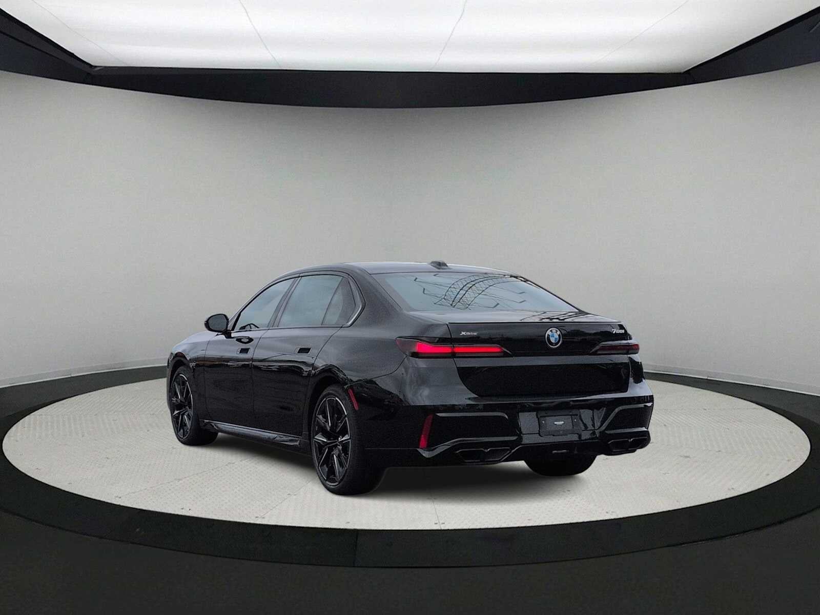 BMW Serie 7 760i xDrive 2023