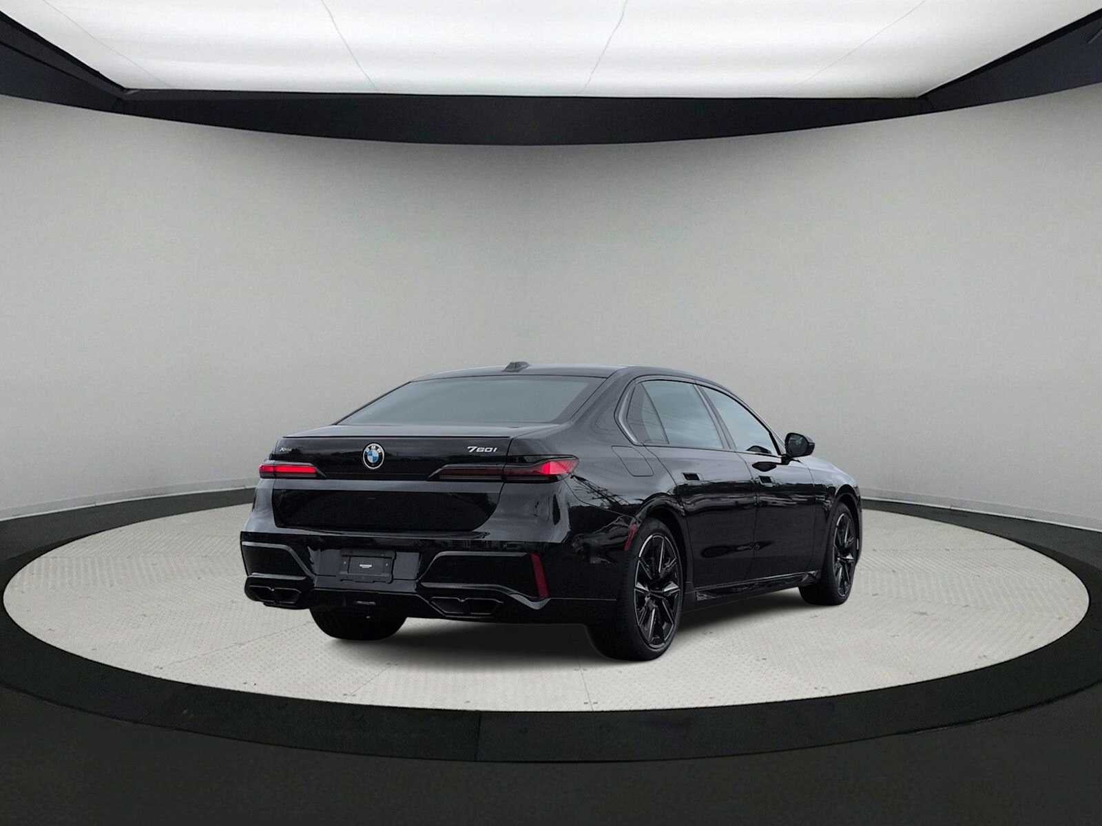 BMW Serie 7 760i xDrive 2023