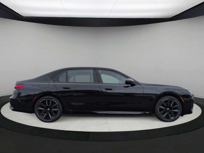 BMW Serie 7 760i xDrive 2023