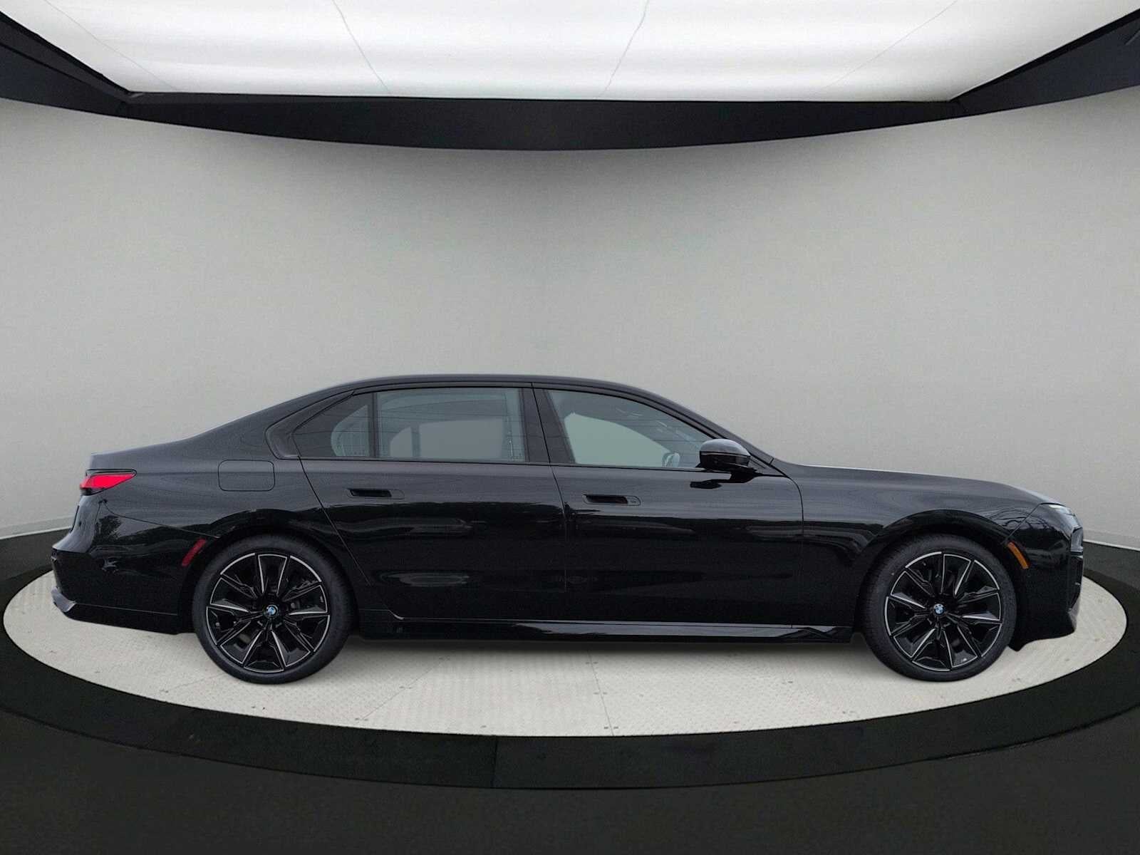 BMW Serie 7 760i xDrive 2023