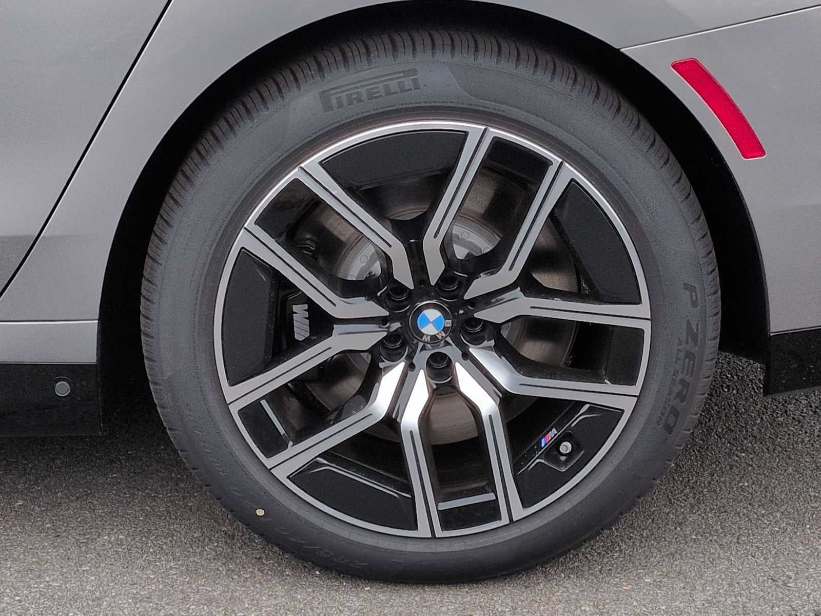 2026 BMW 760i 760i xDrive