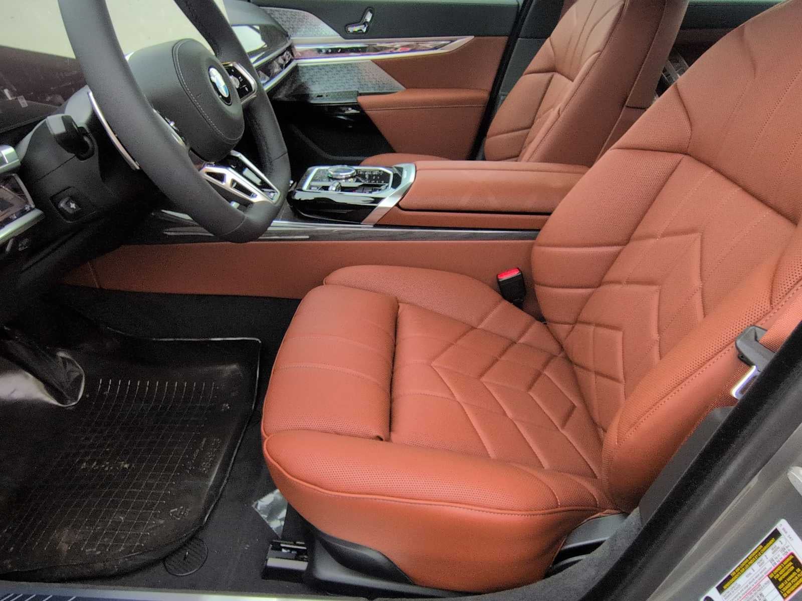 2026 BMW 760i 760i xDrive