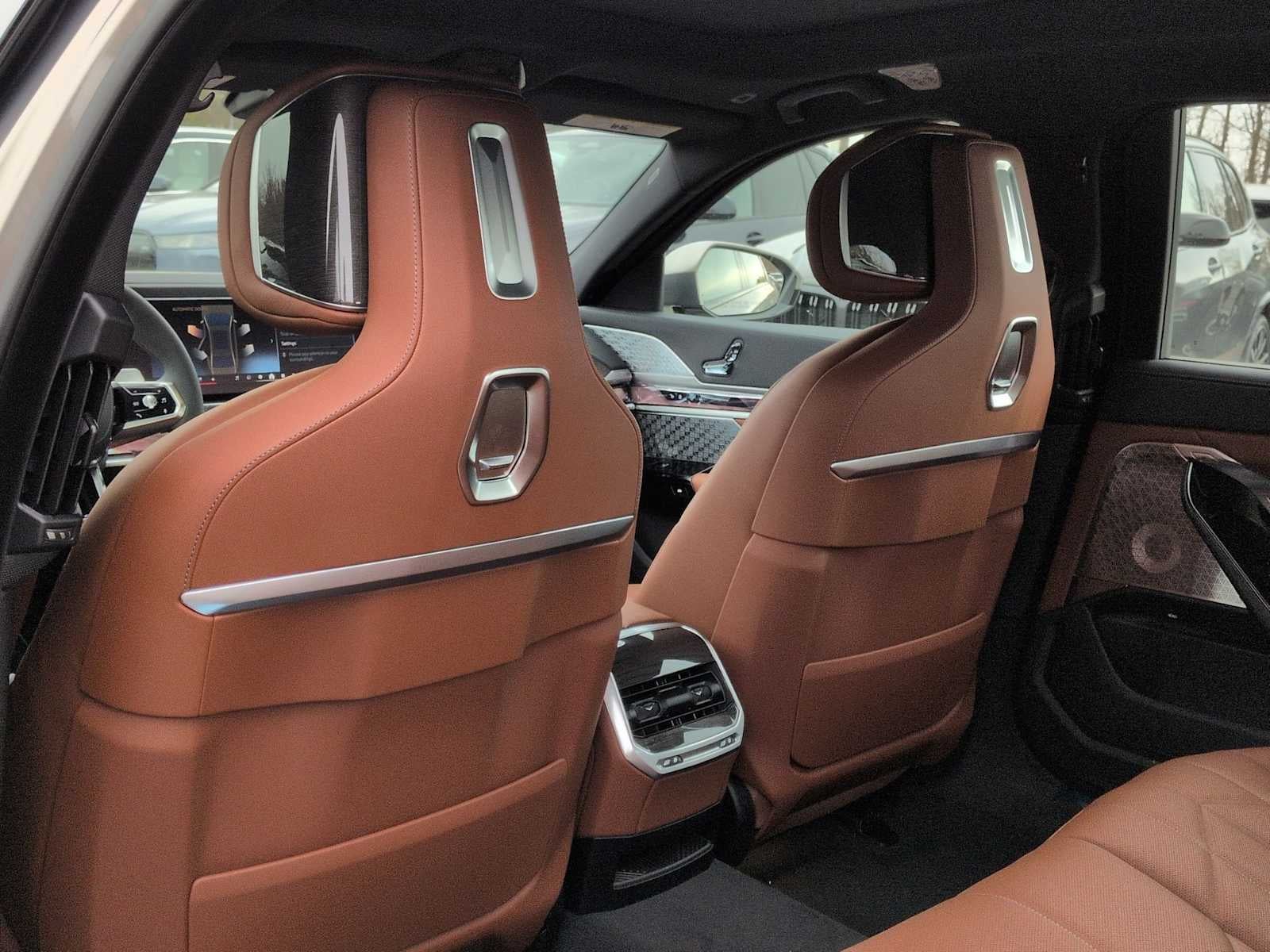 2026 BMW 760i 760i xDrive