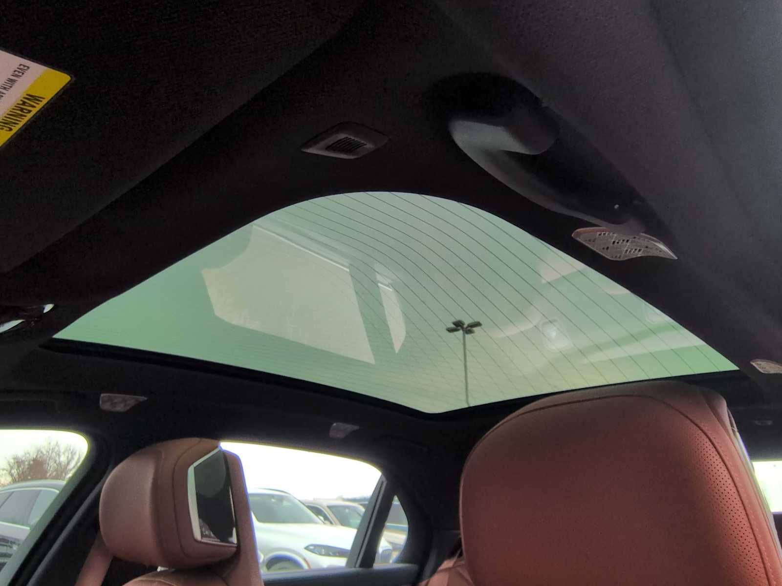 2026 BMW 760i 760i xDrive