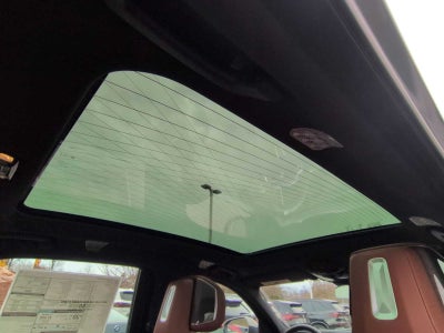 2026 BMW 760i 760i xDrive