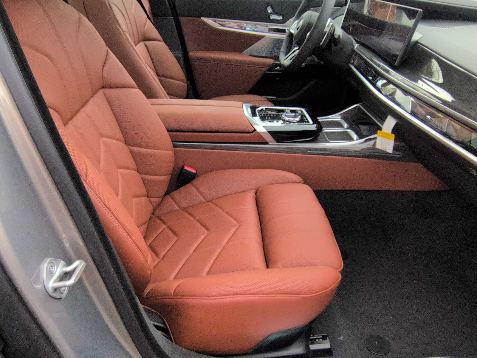 2026 BMW 760i 760i xDrive