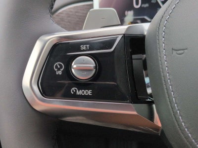 2026 BMW 760i 760i xDrive