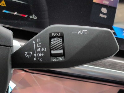 2026 BMW 760i 760i xDrive