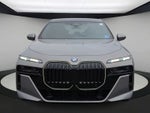 2026 BMW 760i 760i xDrive
