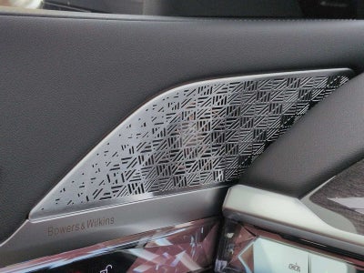 2026 BMW 760i 760i xDrive