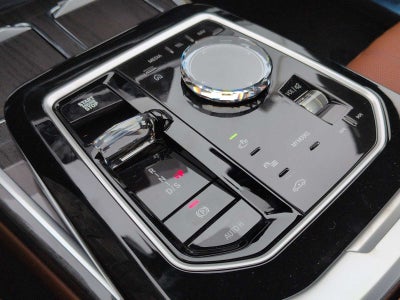 2026 BMW 760i 760i xDrive