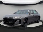 2026 BMW 760i 760i xDrive