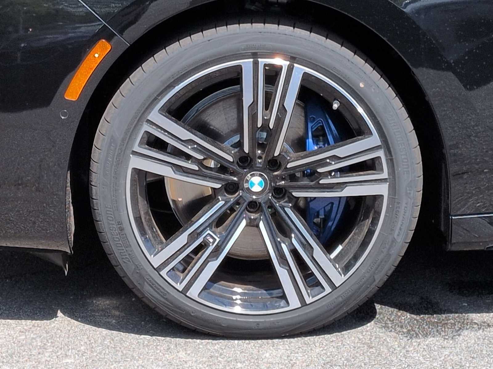 BMW Serie 7 760i xDrive 2026