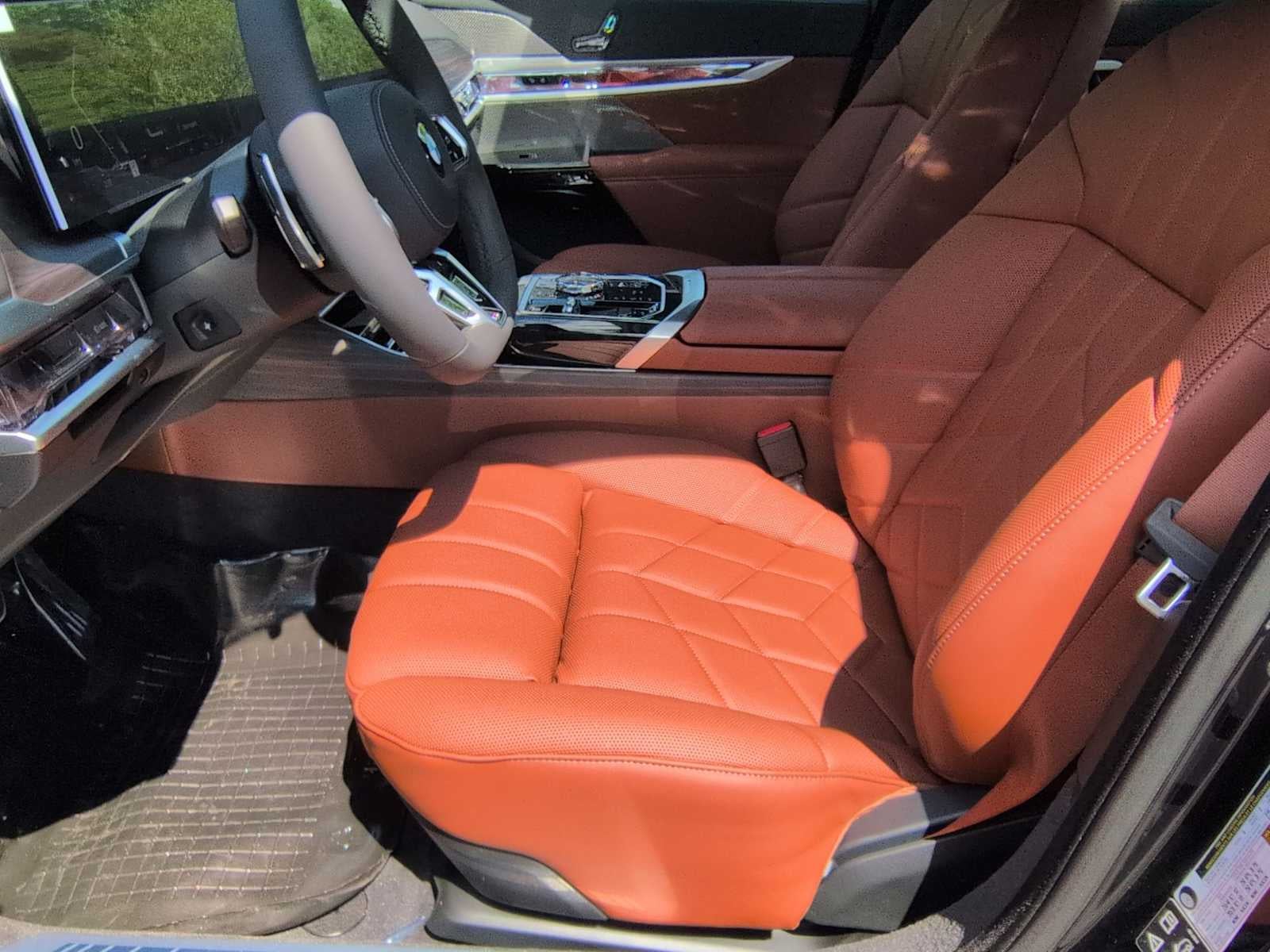 BMW Serie 7 760i xDrive 2026