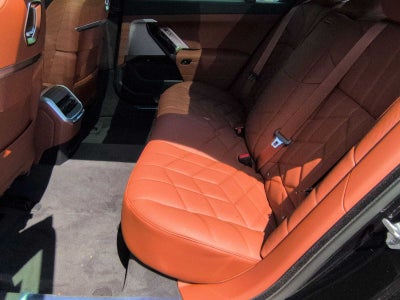 BMW Serie 7 760i xDrive 2026