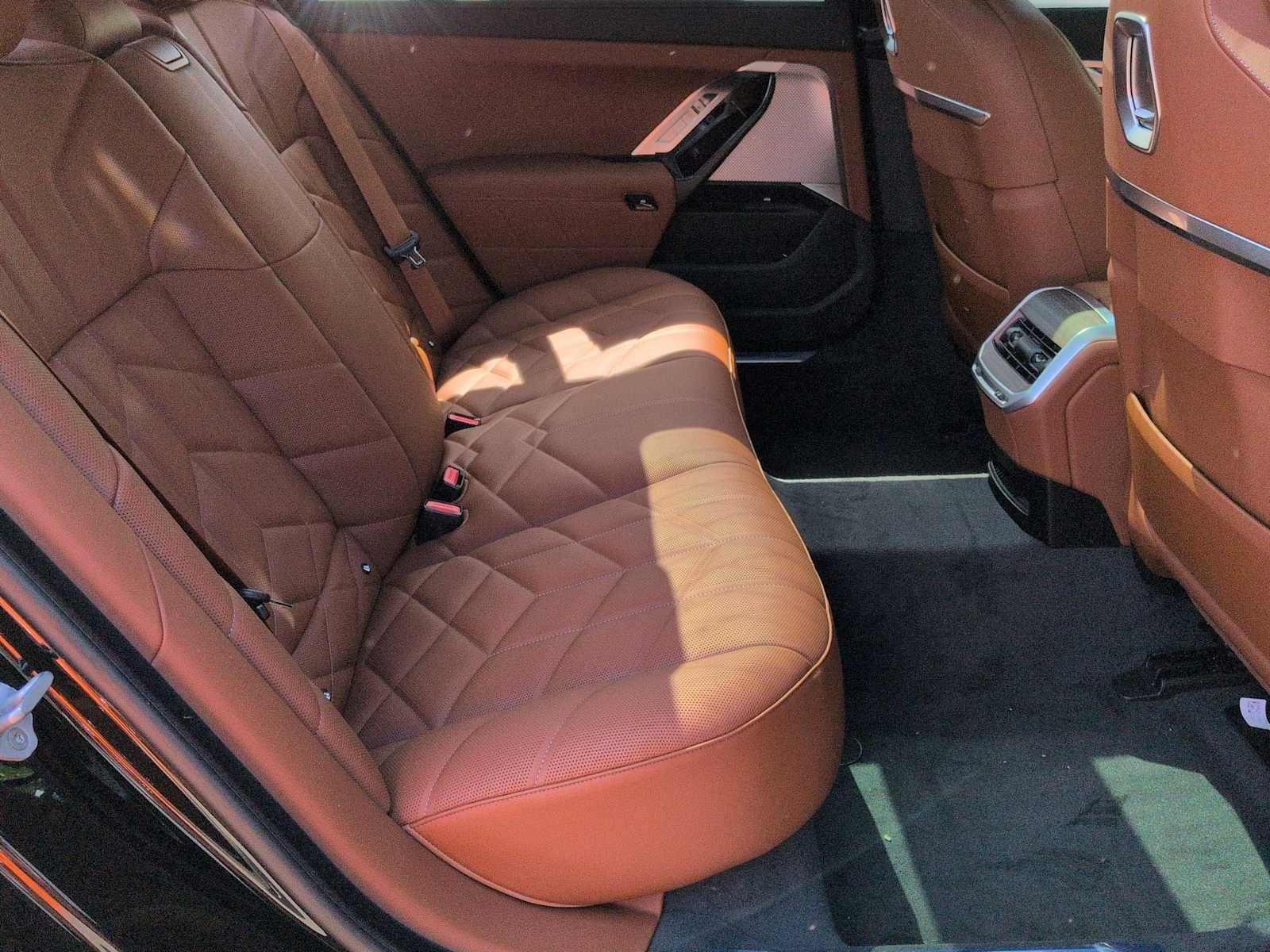 BMW Serie 7 760i xDrive 2026