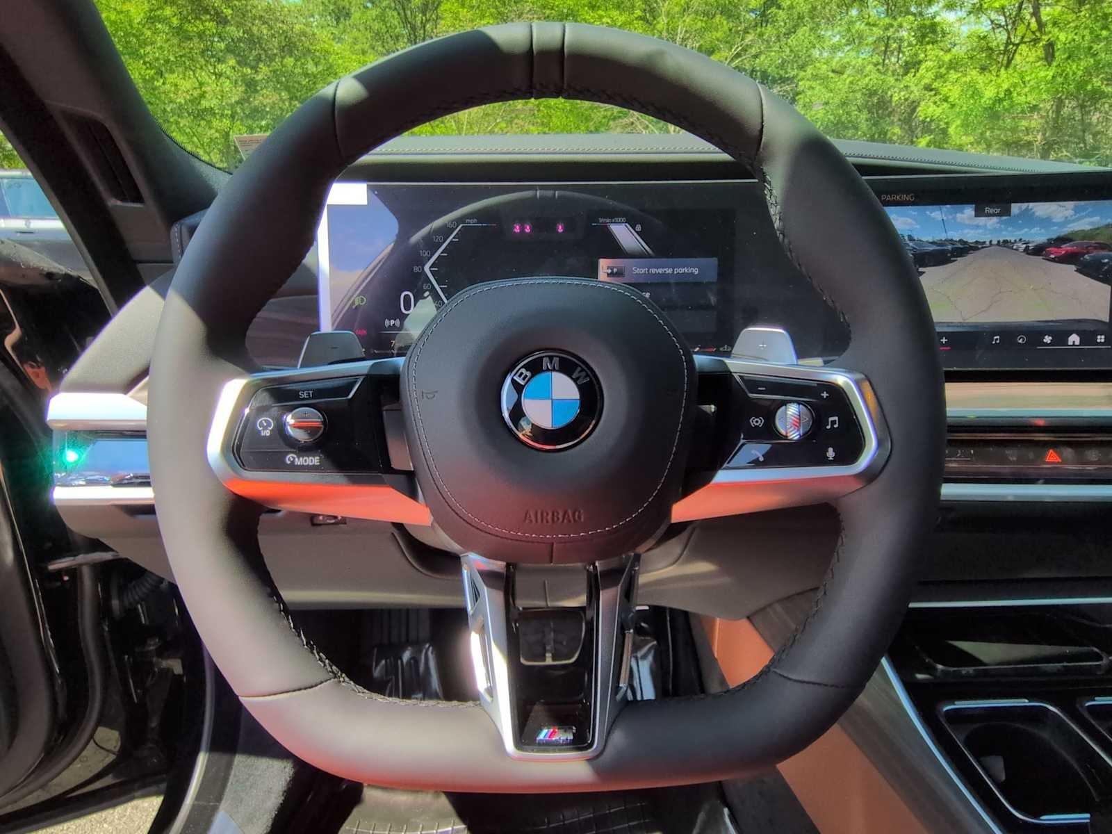 BMW Serie 7 760i xDrive 2026