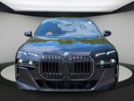 BMW Serie 7 760i xDrive 2026