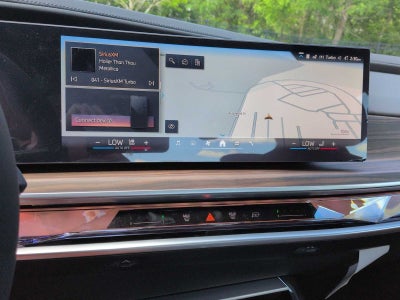 BMW Serie 7 760i xDrive 2026