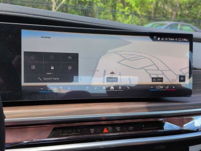 BMW Serie 7 760i xDrive 2026