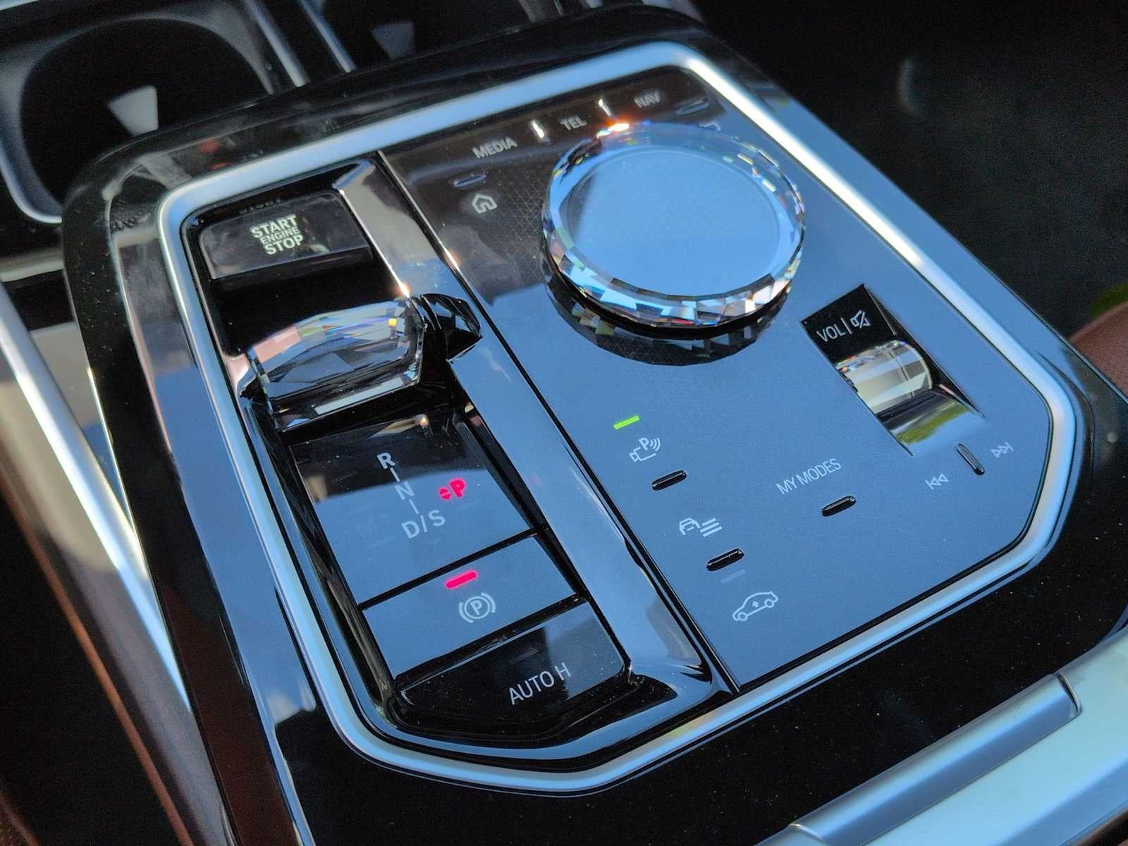 BMW Serie 7 760i xDrive 2026
