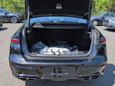 BMW Serie 7 760i xDrive 2026