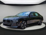 BMW Serie 7 760i xDrive 2026