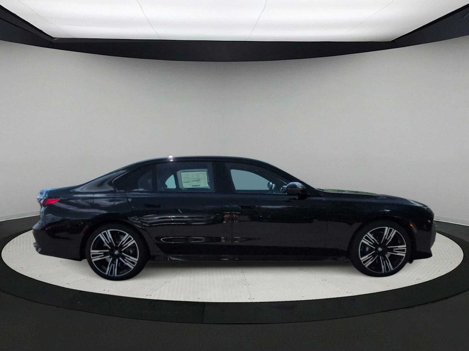 BMW Serie 7 760i xDrive 2026