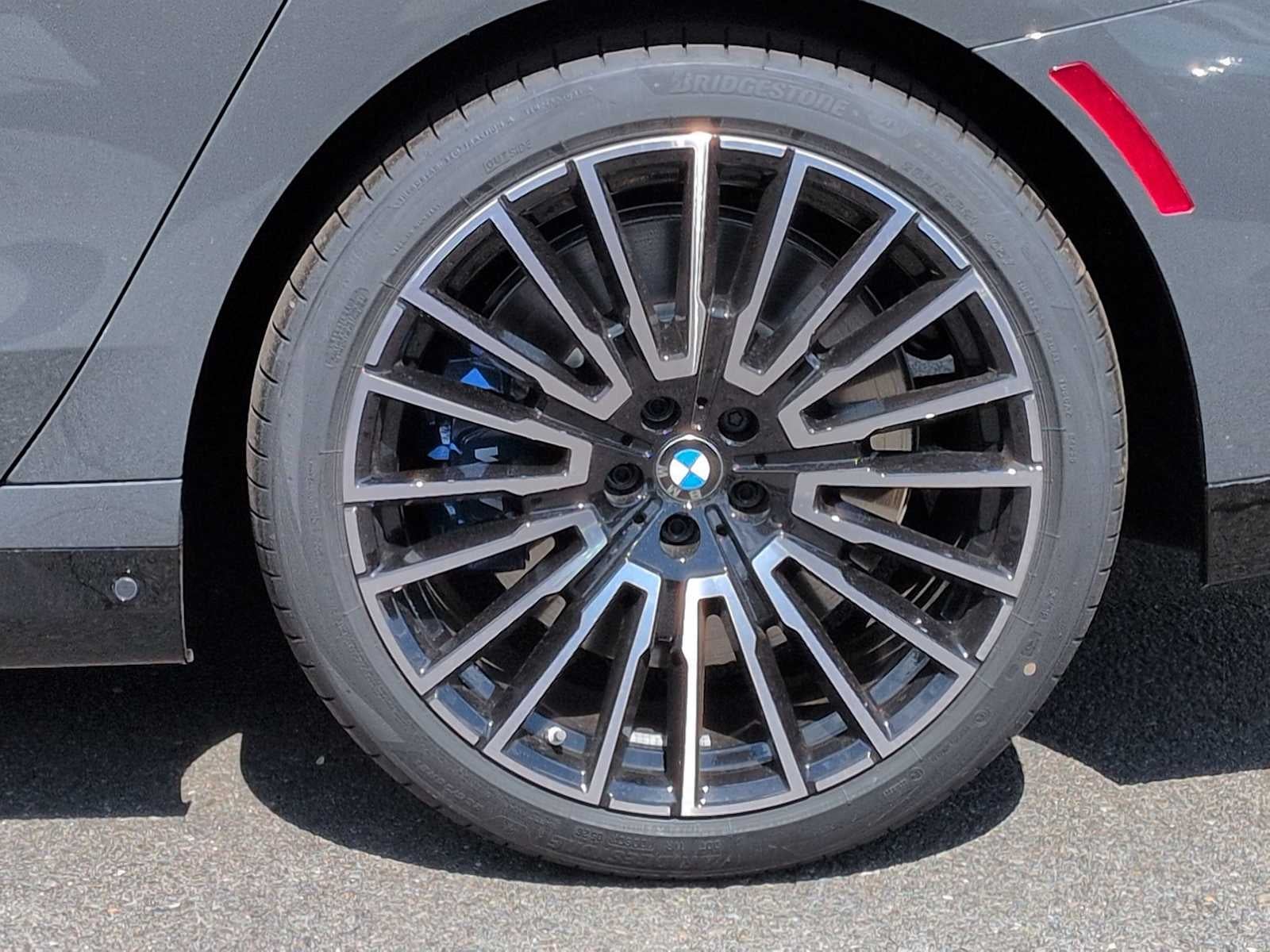 BMW Serie 7 760i xDrive 2026