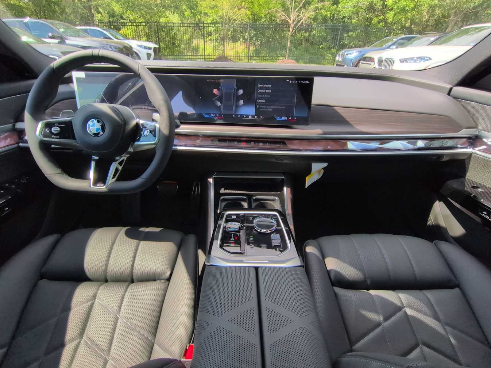 BMW Serie 7 760i xDrive 2026