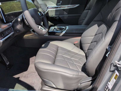 BMW Serie 7 760i xDrive 2026