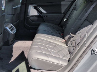 BMW Serie 7 760i xDrive 2026