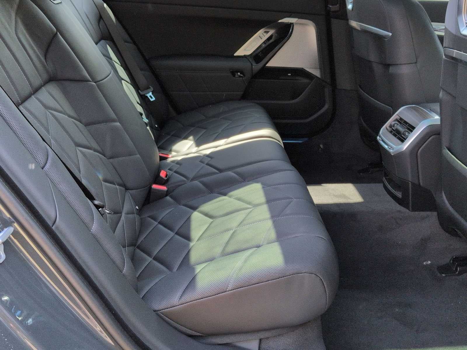 BMW Serie 7 760i xDrive 2026