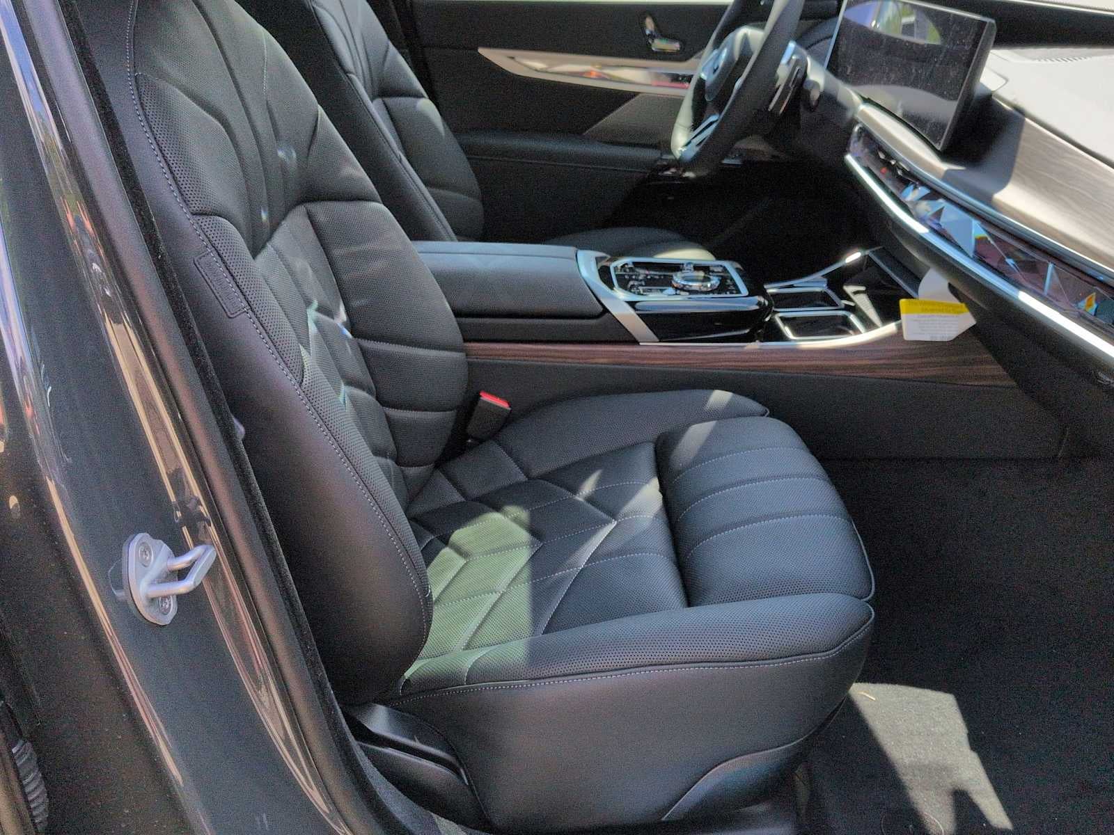 BMW Serie 7 760i xDrive 2026