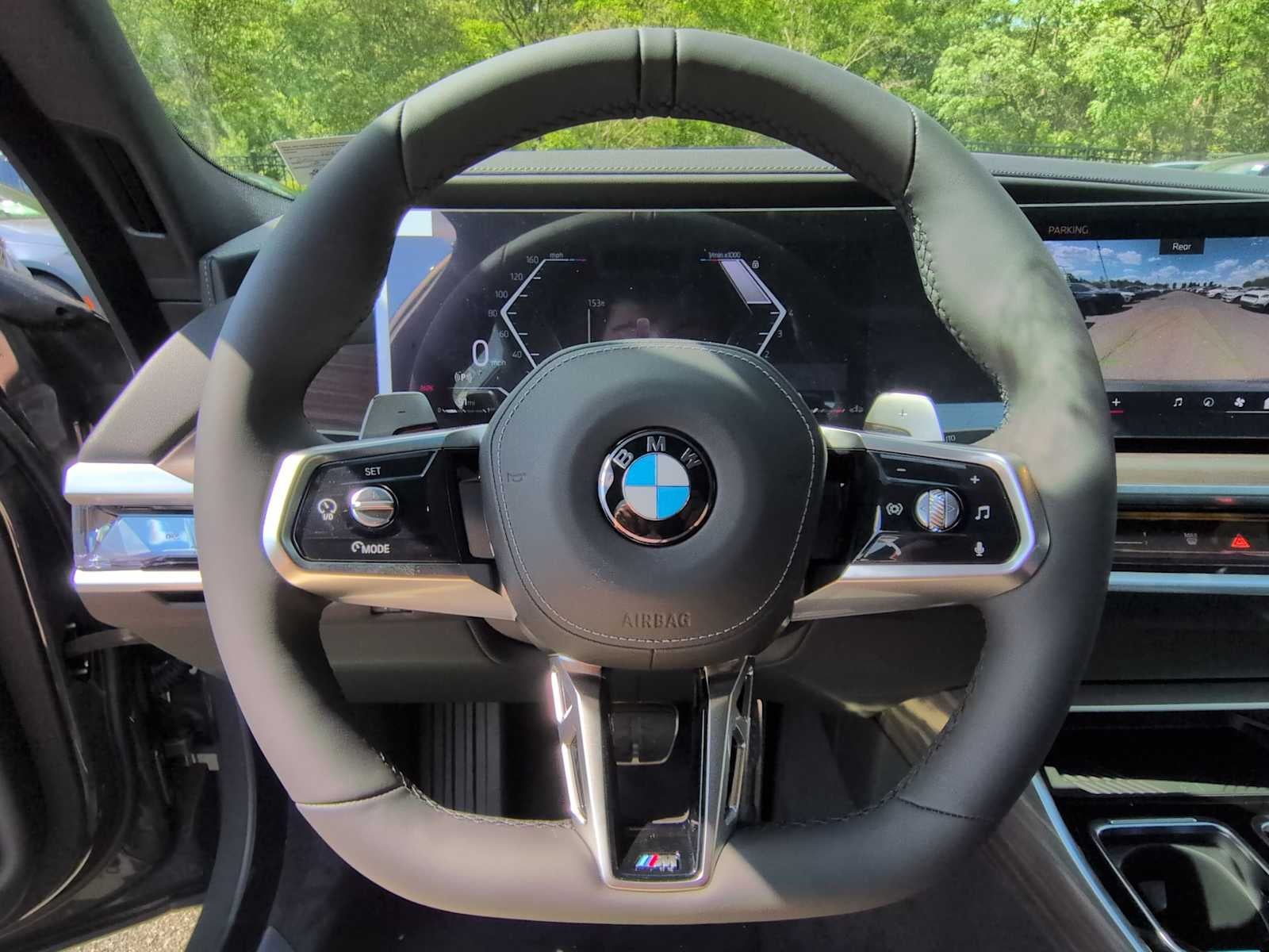 BMW Serie 7 760i xDrive 2026