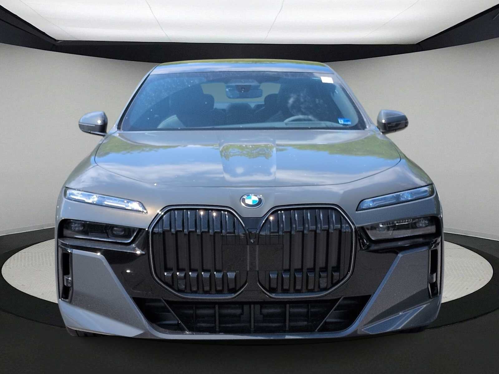 BMW Serie 7 760i xDrive 2026