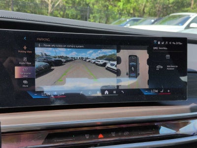 BMW Serie 7 760i xDrive 2026