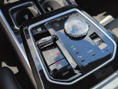 BMW Serie 7 760i xDrive 2026