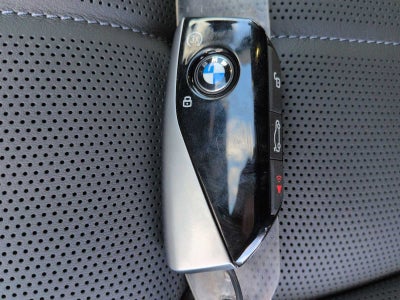 BMW Serie 7 760i xDrive 2026