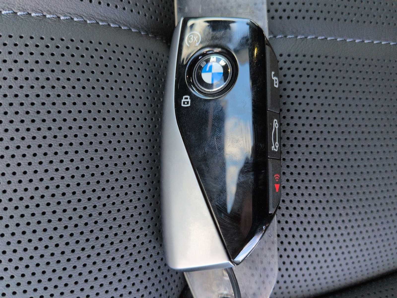 BMW Serie 7 760i xDrive 2026