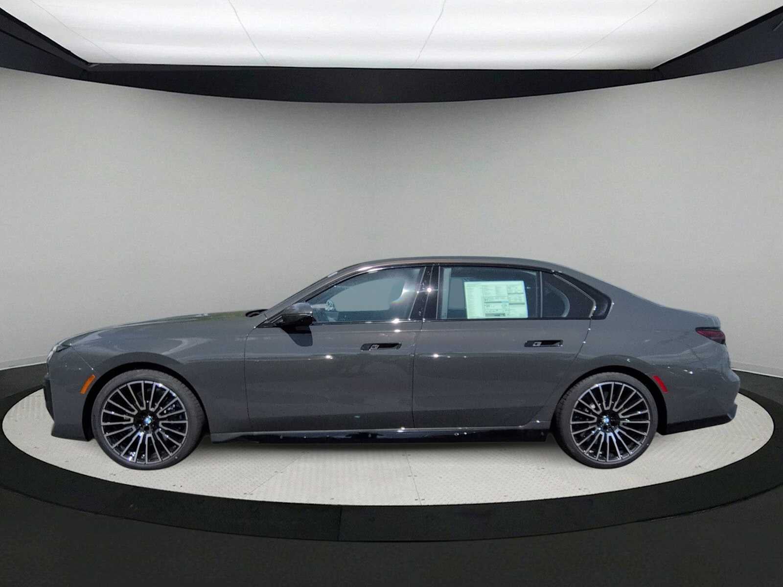 BMW Serie 7 760i xDrive 2026