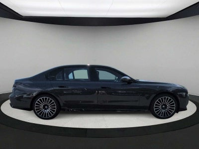BMW Serie 7 760i xDrive 2026
